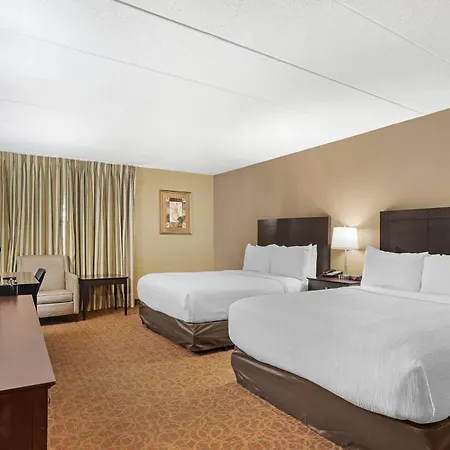 Quality Inn Old Saybrook - Westbrook-3